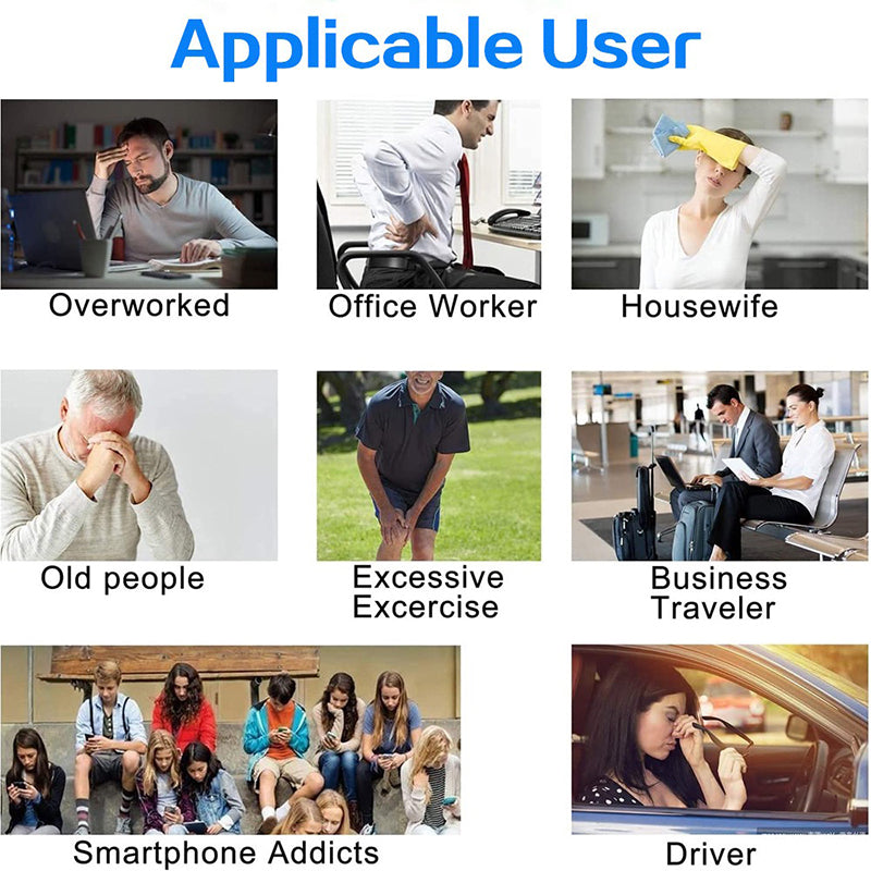 Tens Muscle Stimulator