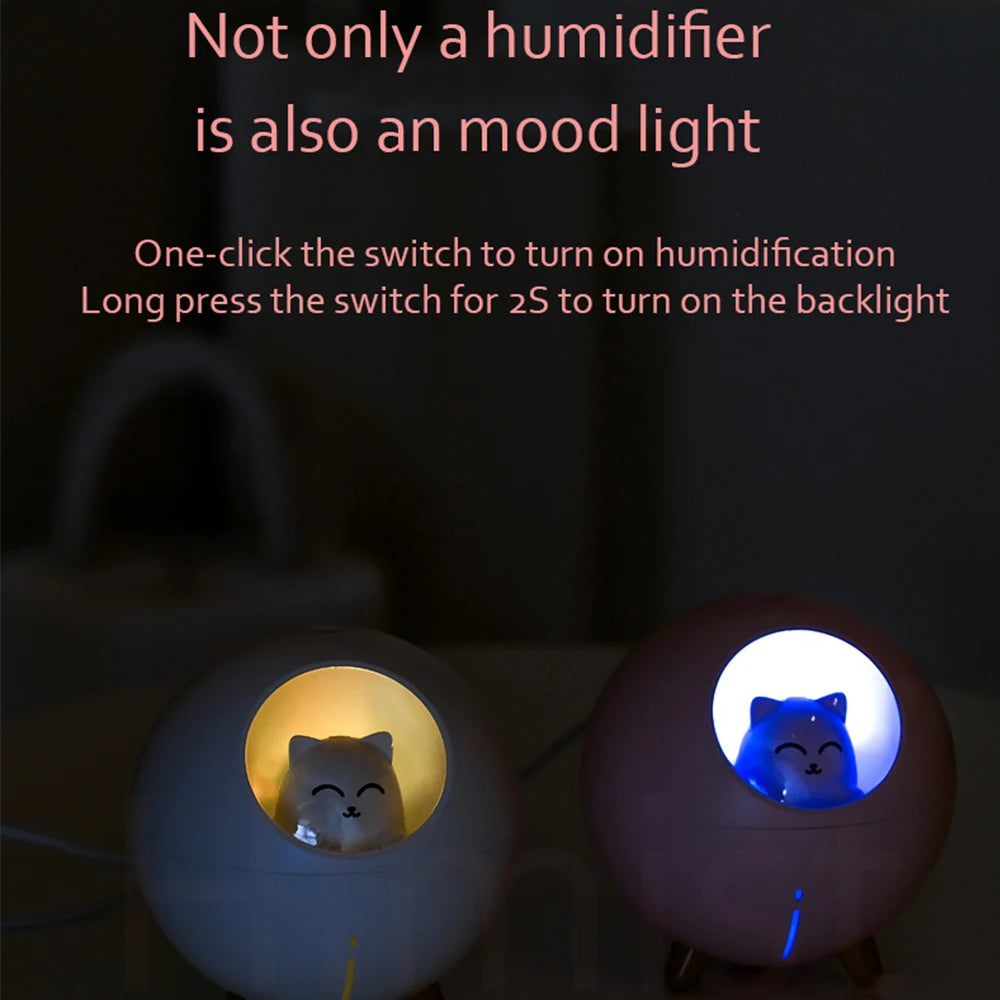 Lovely Pet Air Humidifier