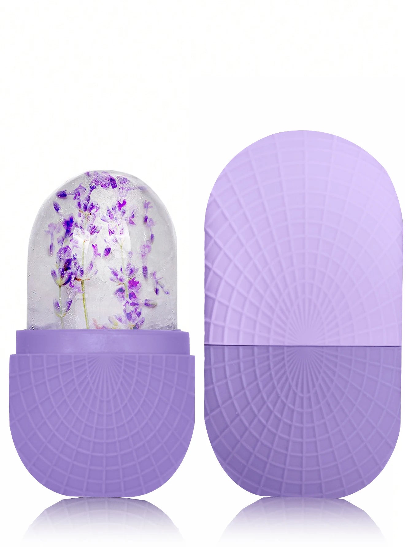 Face Beauty Ice Roller, Facial Ice Massage