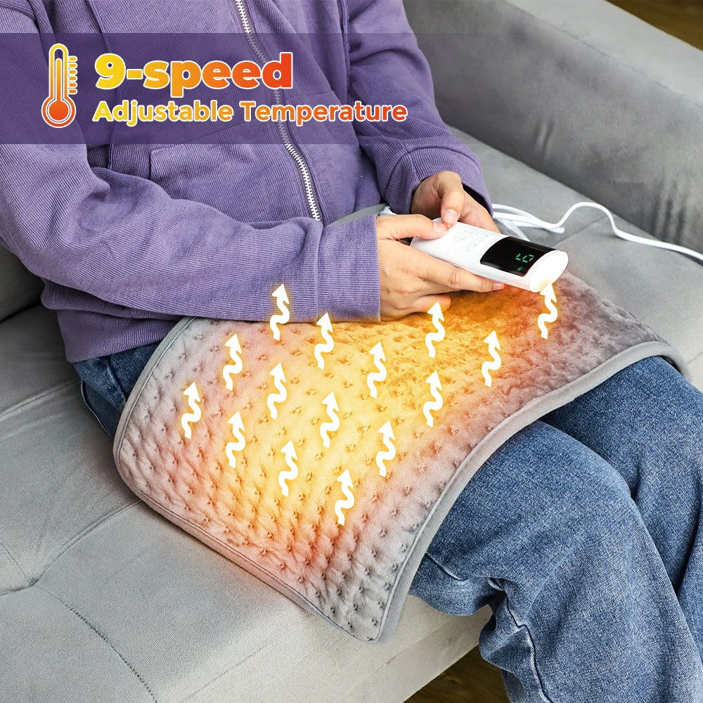 30*60cm Electric Heating Pad