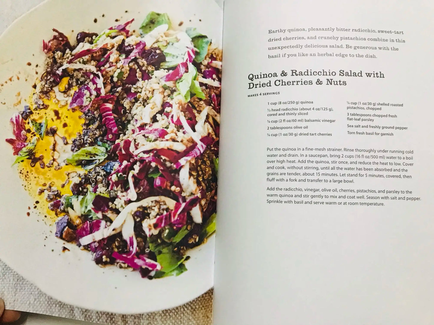 Good for You Easy Healthy Recipes Good for You