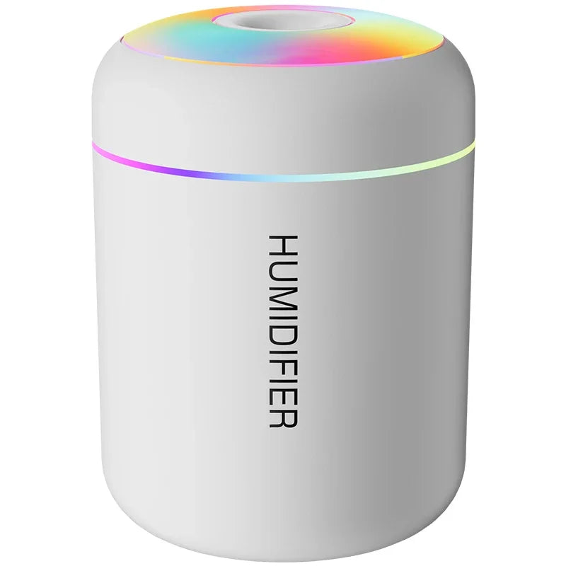 Air Humidifier/Essential Oil