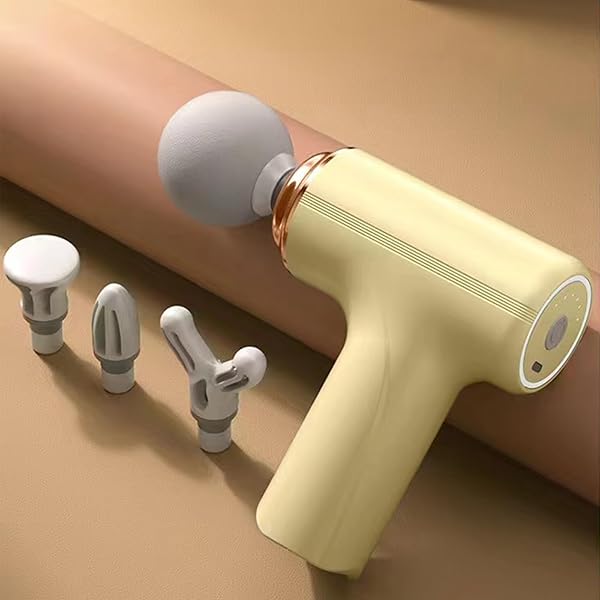 Massagers