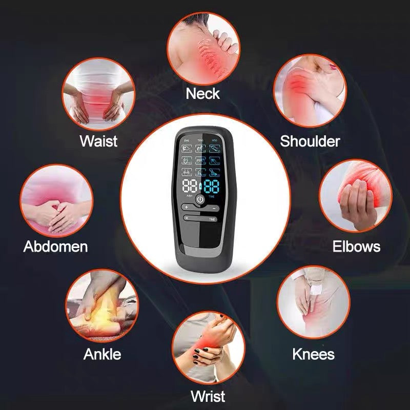 Tens Muscle Stimulator