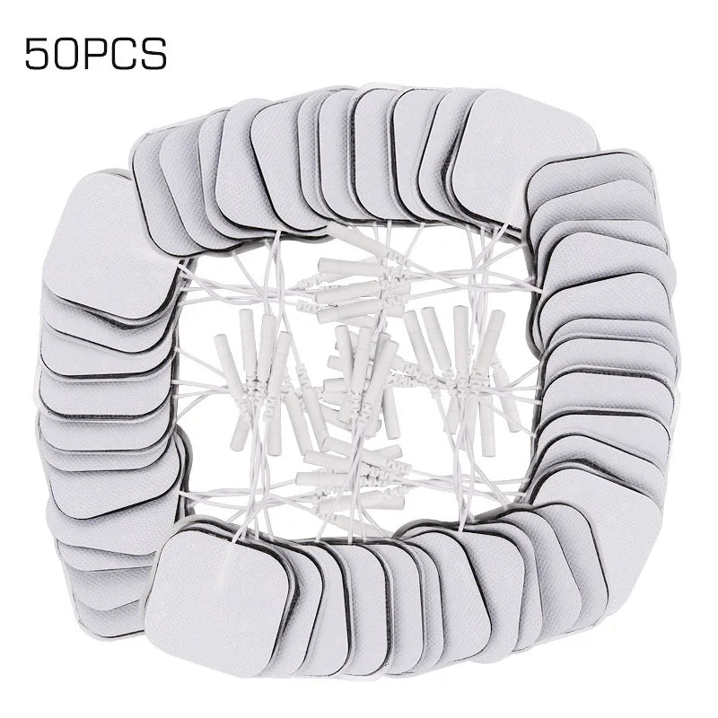 Electronic Pulse Massager Tens Machine
