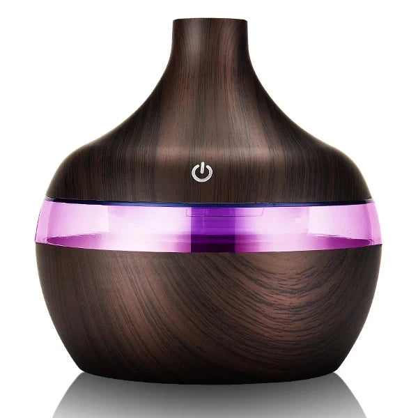 Essential Aroma Oil Diffuser