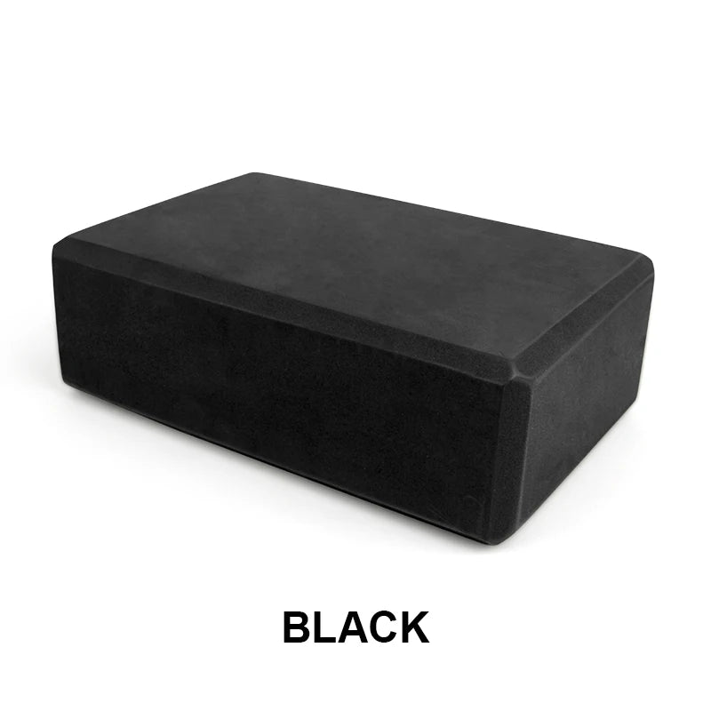 High Density Yoga Foam Blocks