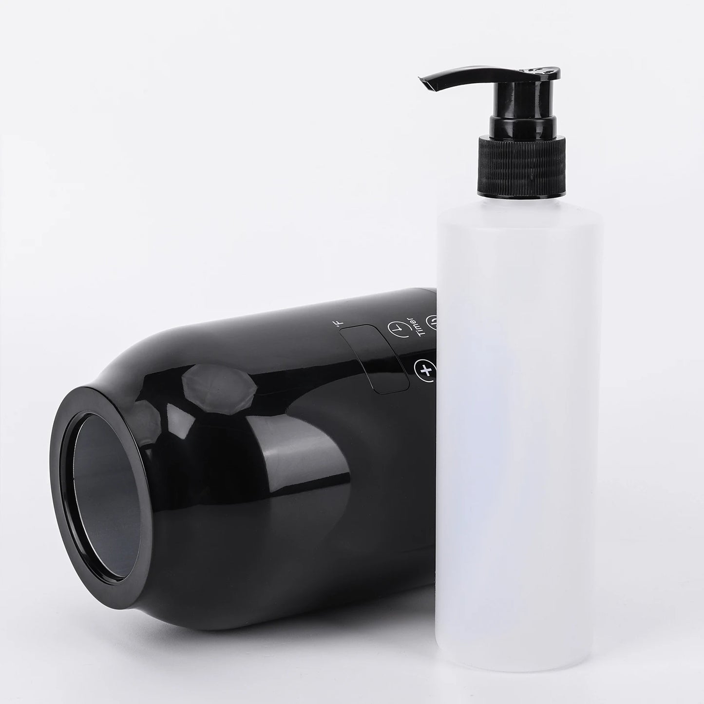 Electric Massage Oil Warmer