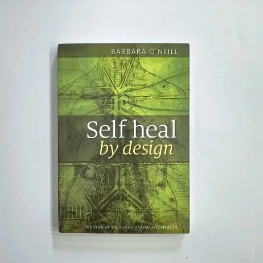 Self Heal By Design