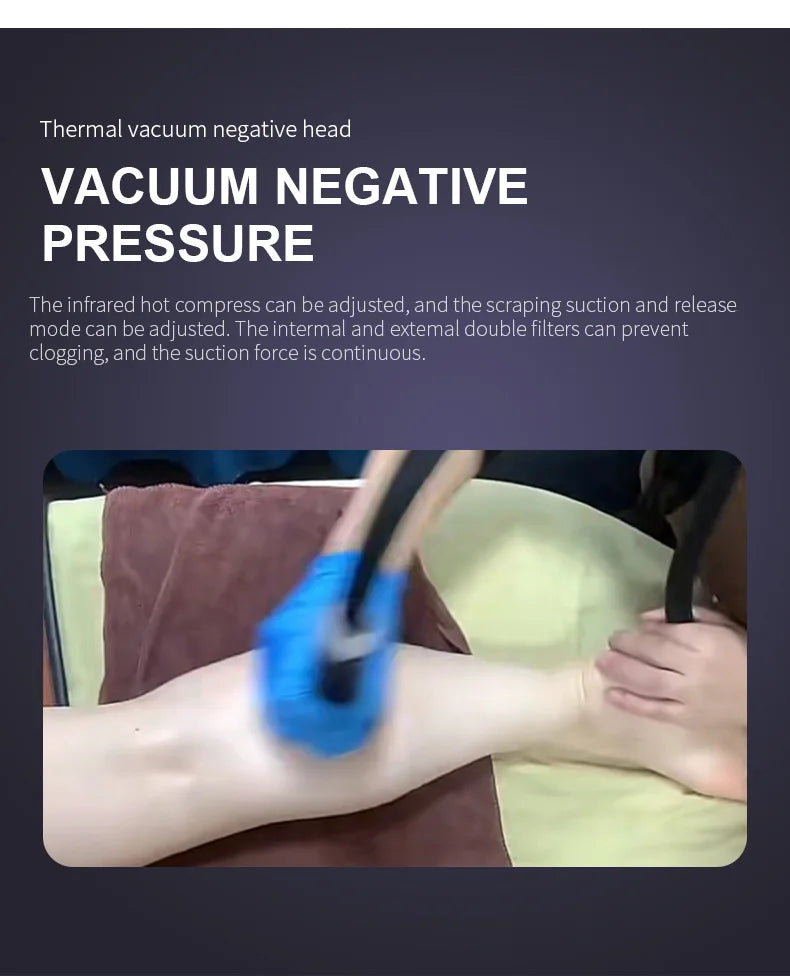 Slimming Machine Facial Massager