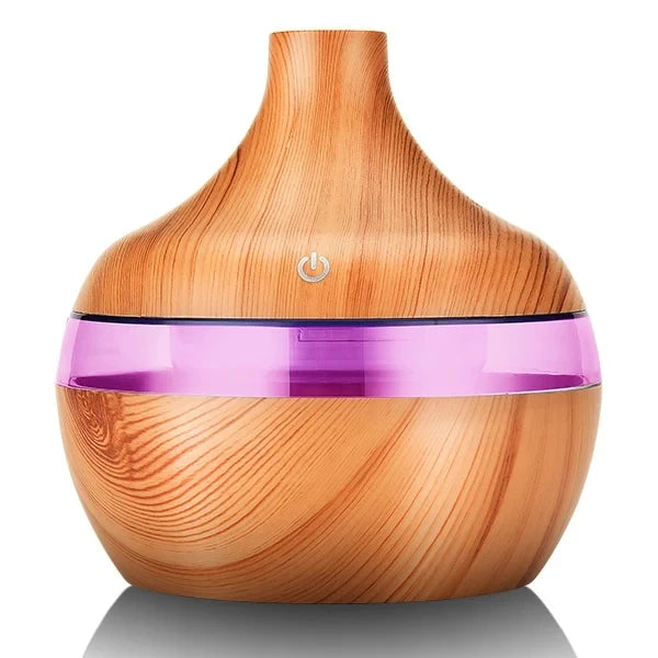 Essential Aroma Oil Diffuser
