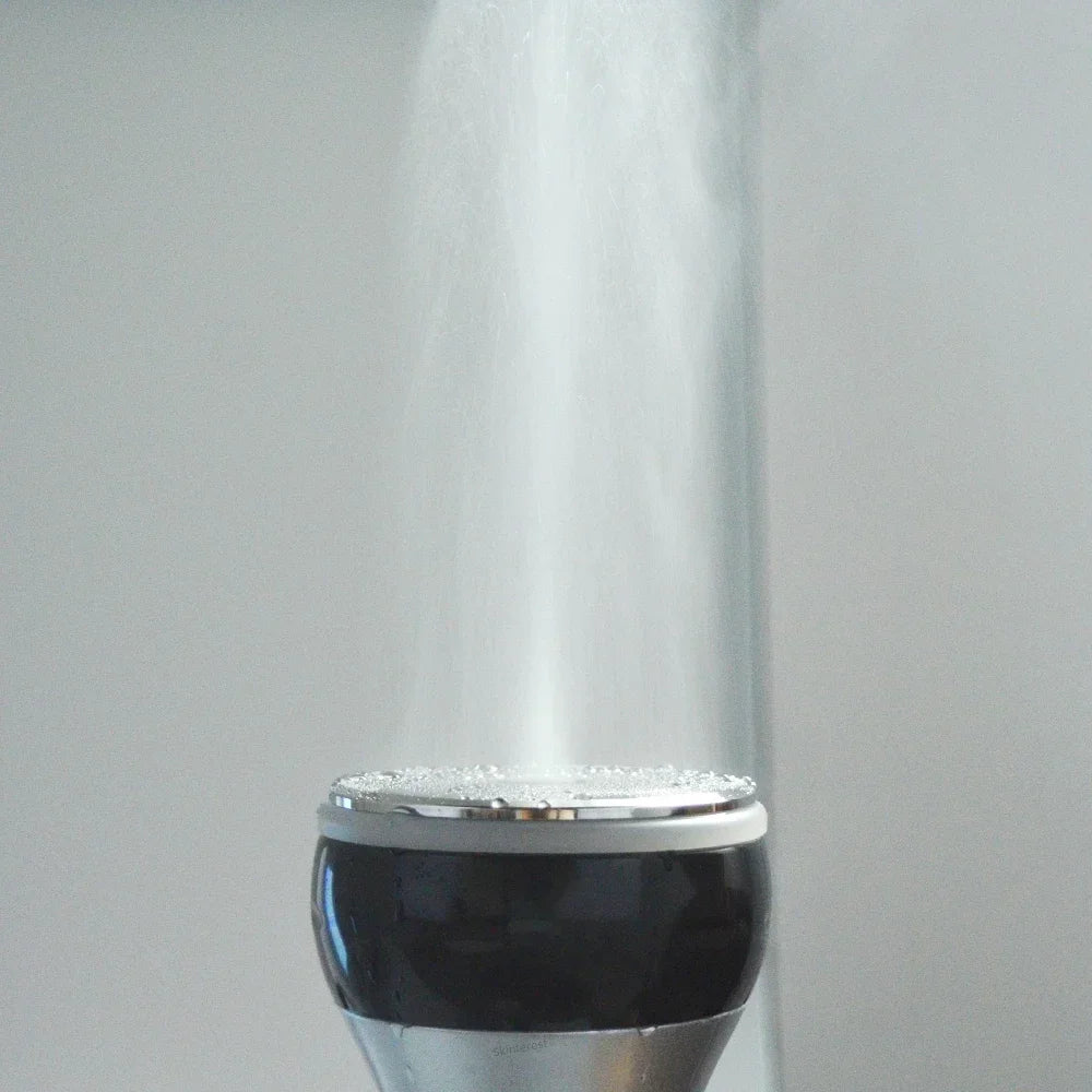 Ultrasonic Body Slimming Massager