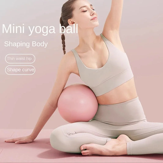 Mini Yoga Fitness Ball