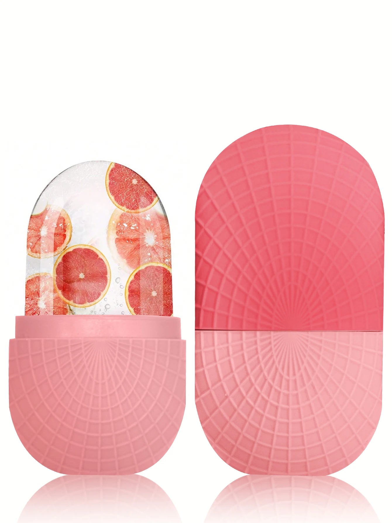 Face Beauty Ice Roller, Facial Ice Massage