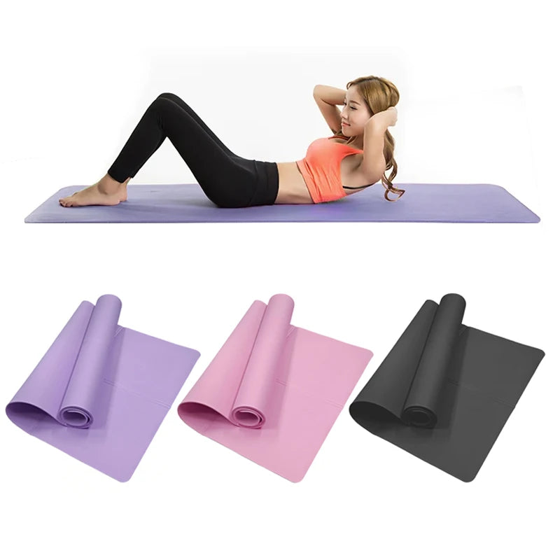 Yoga Mats Anti-slip Mat
