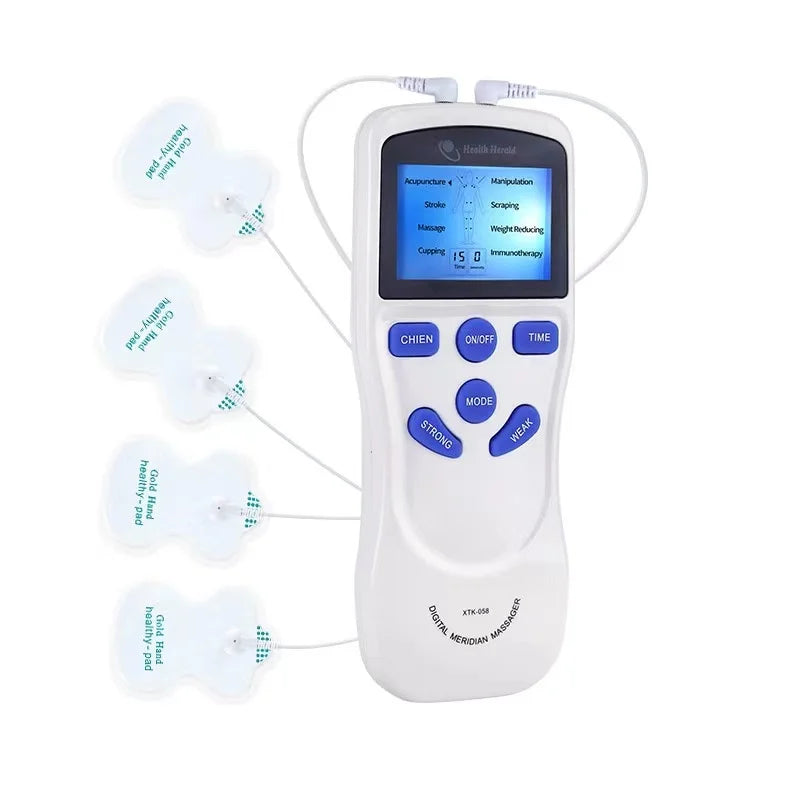 Physiotherapy Tens Muscle Stimulator