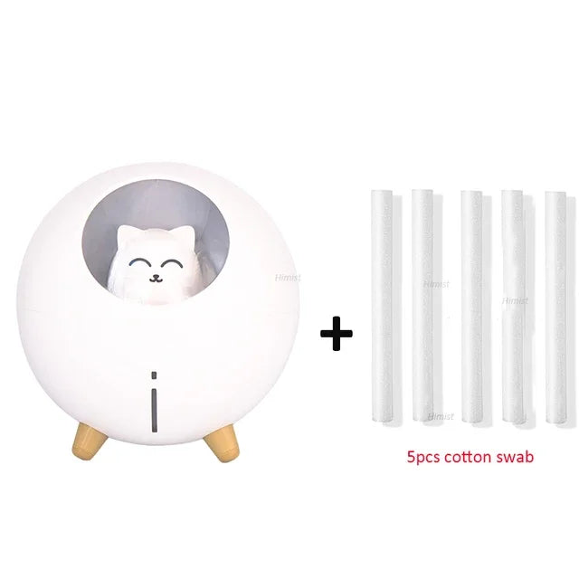 Lovely Pet Air Humidifier