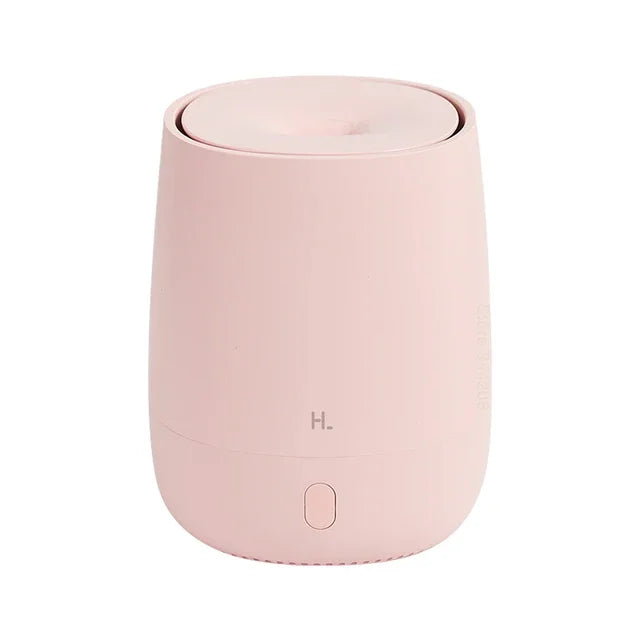 iAir Diffuser/Humidifier with LED Night Light