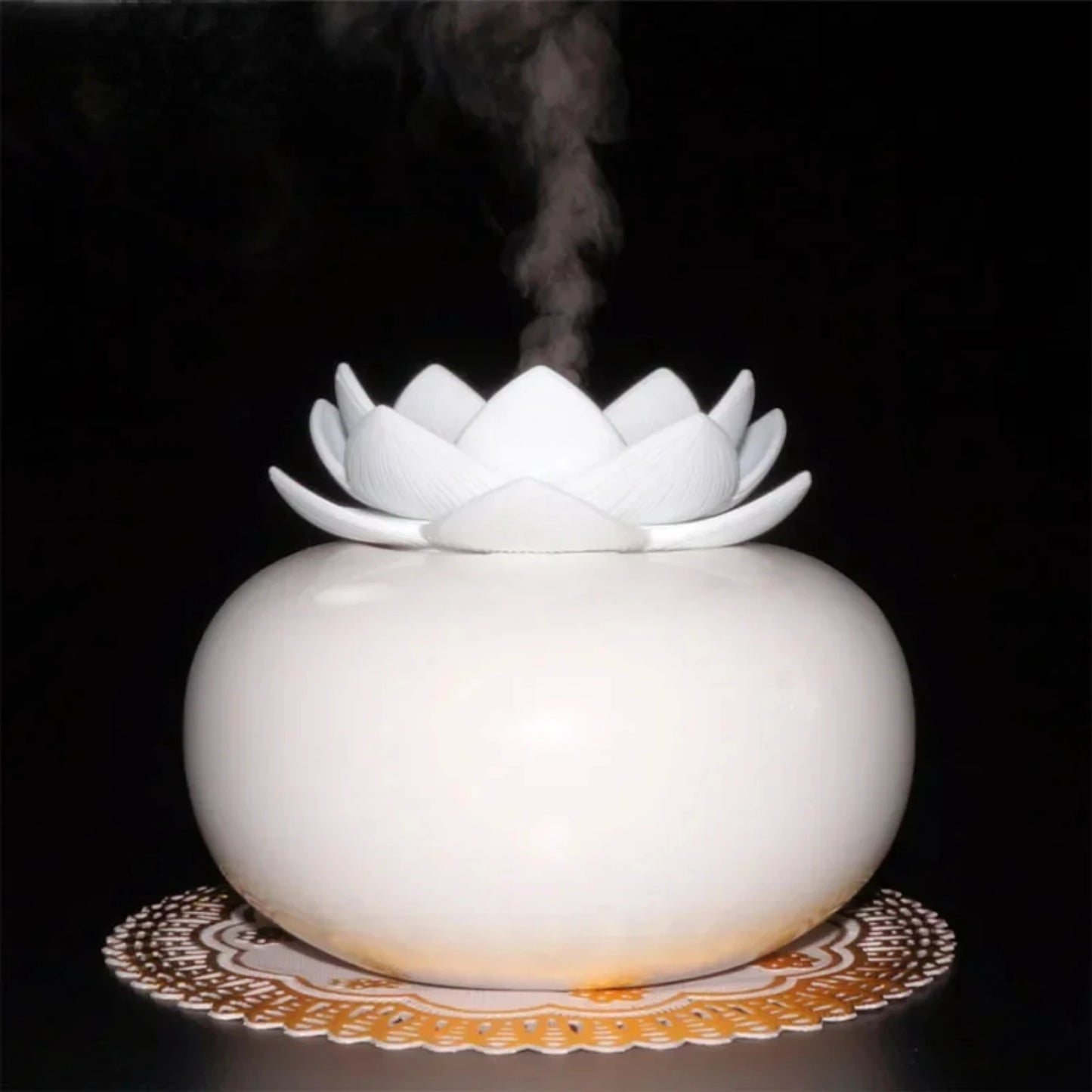 Ceramic Air Humidifier Diffuser