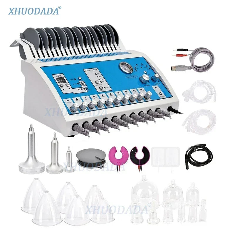 Infrared Heat Electric Muscle Stimulator