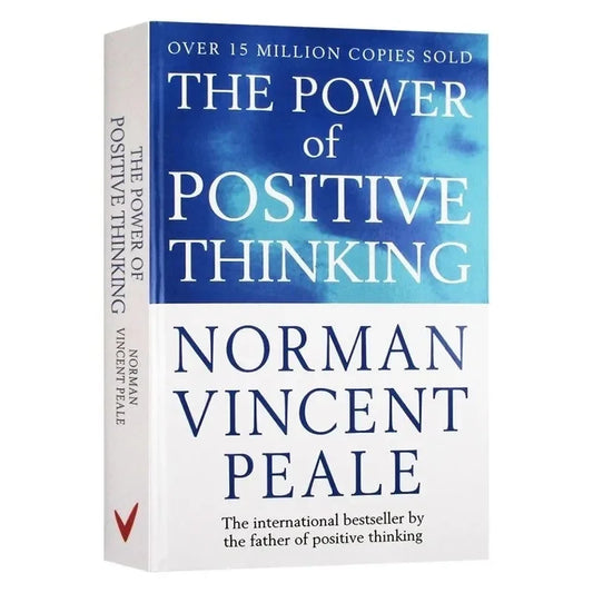 Victor Vincent Peale's Positive Thinking Power