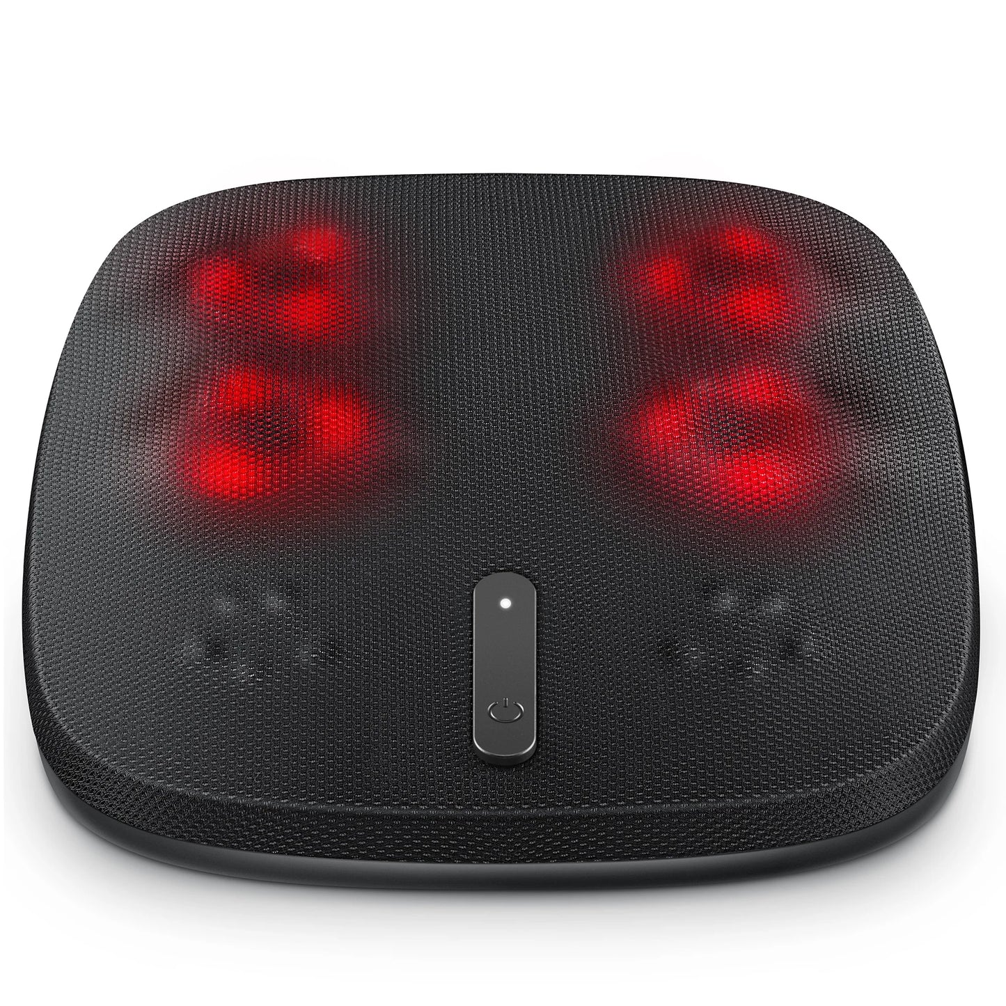 Shiatsu Foot Massager with Heat