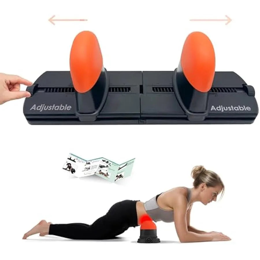 Muscle Release and Deep Tissue Massage Tool