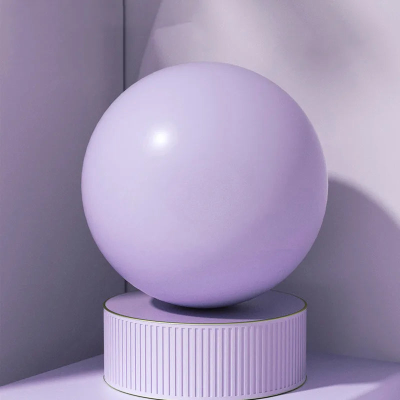 Mini Yoga Fitness Ball