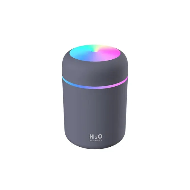 Air Humidifier/Aroma Diffuser