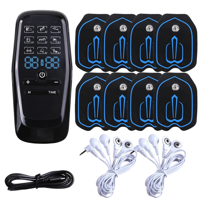 Tens Muscle Stimulator