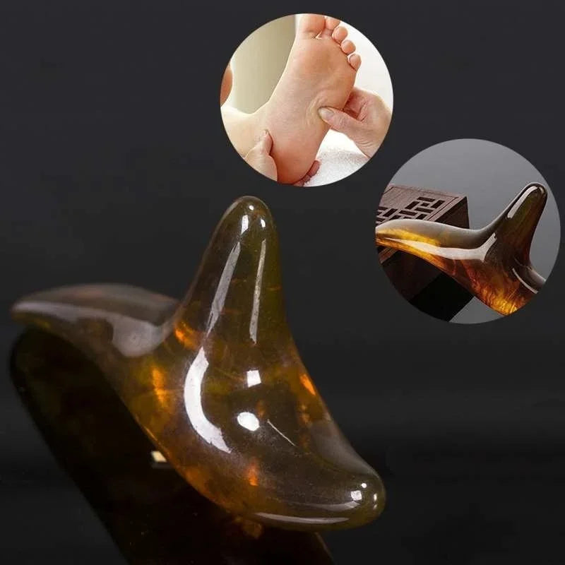 Foot Feet Massager
