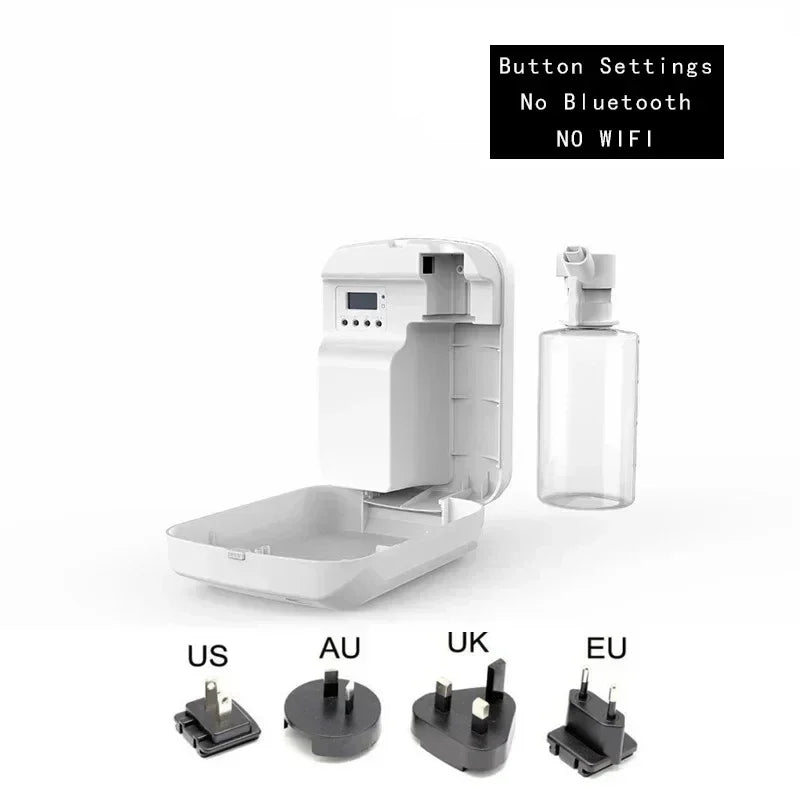 Diffuser Aromatic Essential Oil Diffuser