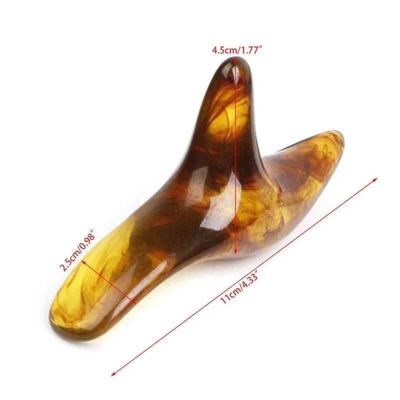 Foot Feet Massager
