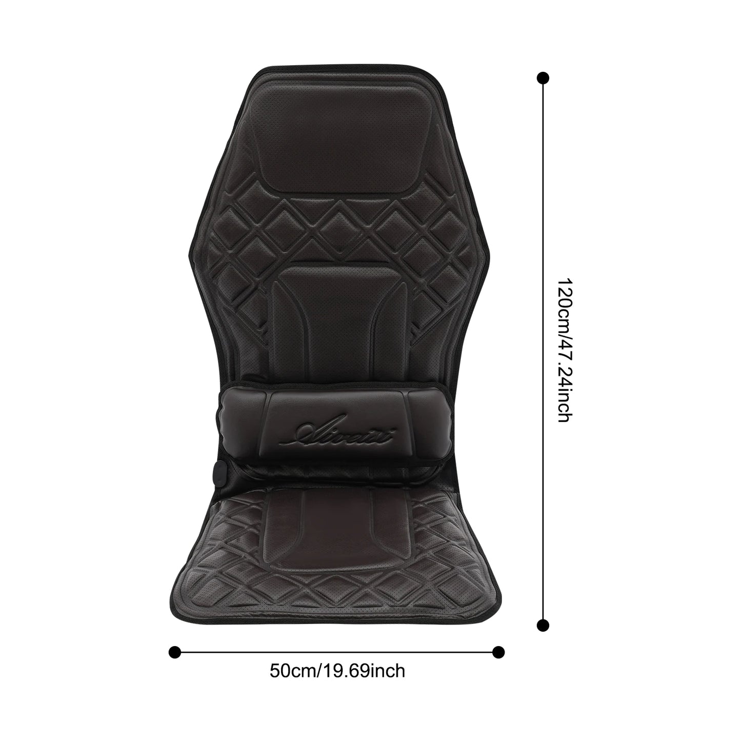 Massage Seat Cushion for Pain Relief