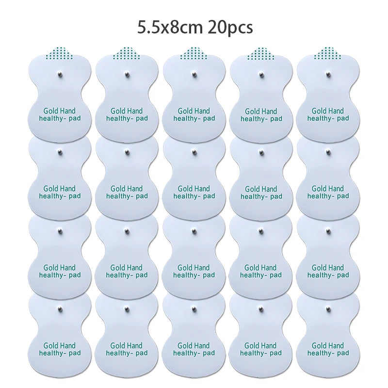 Physiotherapy Tens Muscle Stimulator