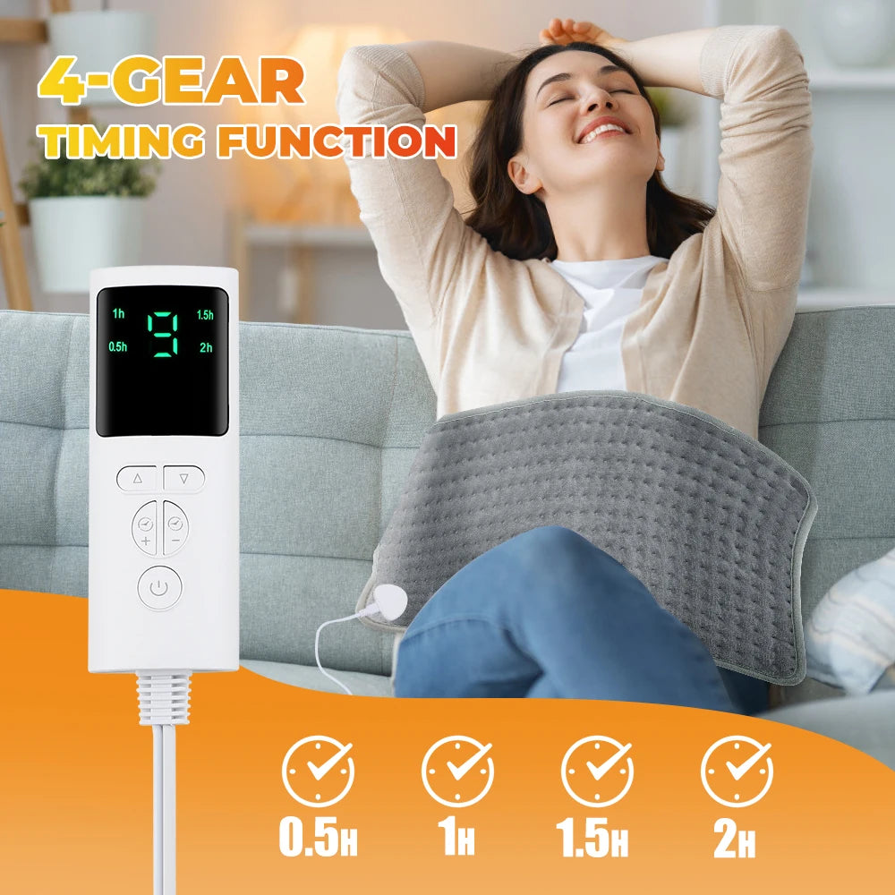 30*60cm Electric Heating Pad