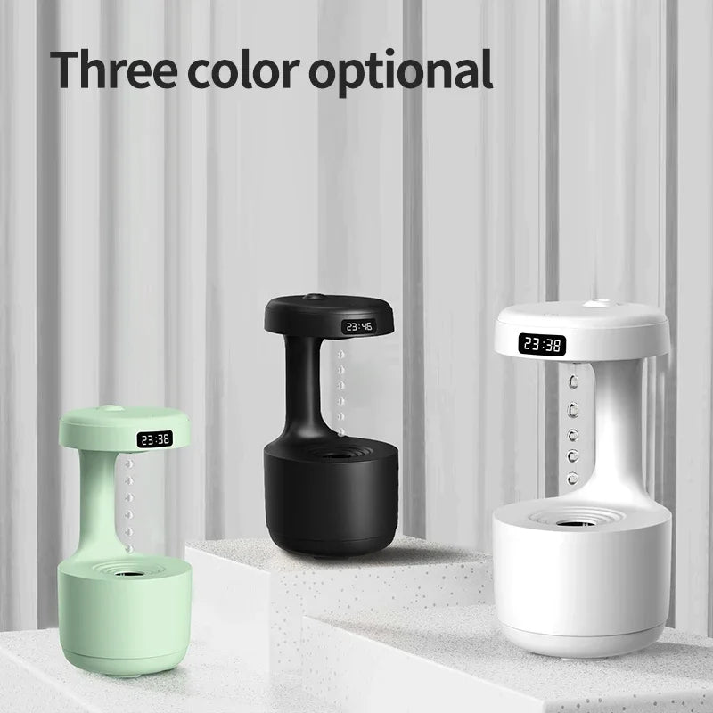 Desktop Humidifier/Diffuser