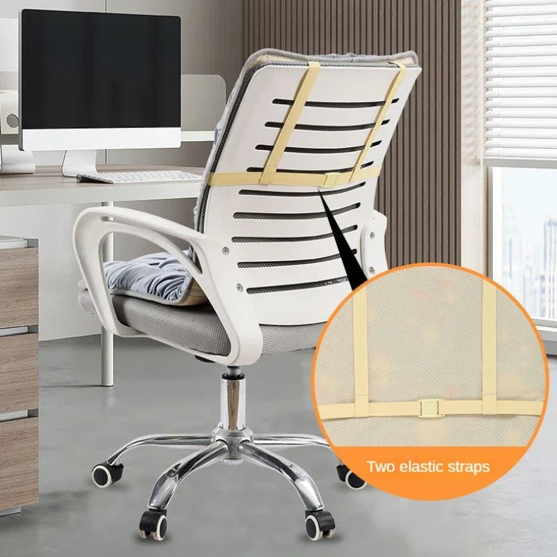 Electric Heating Chair Cushion