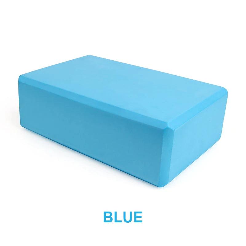 High Density Yoga Foam Blocks