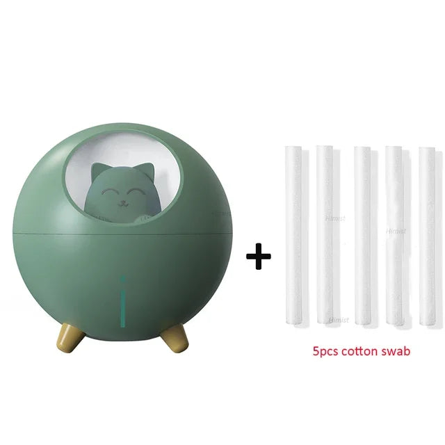 Lovely Pet Air Humidifier