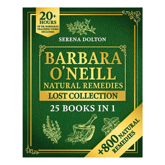 Natural Herbal Remedies for Well-Being