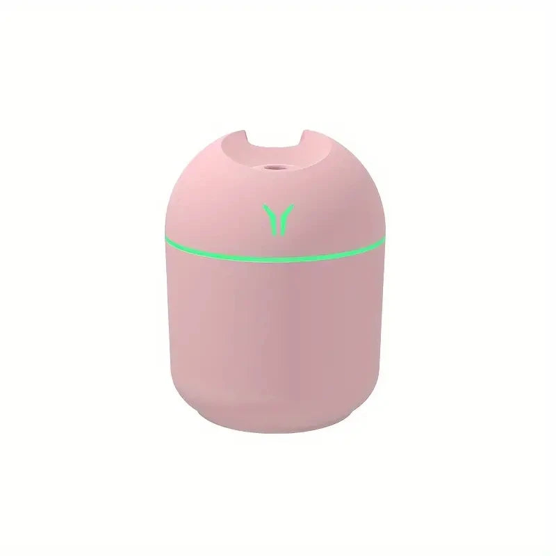 Mist humidifier
