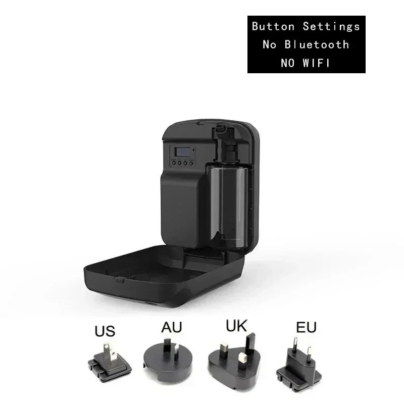 Diffuser Aromatic Essential Oil Diffuser