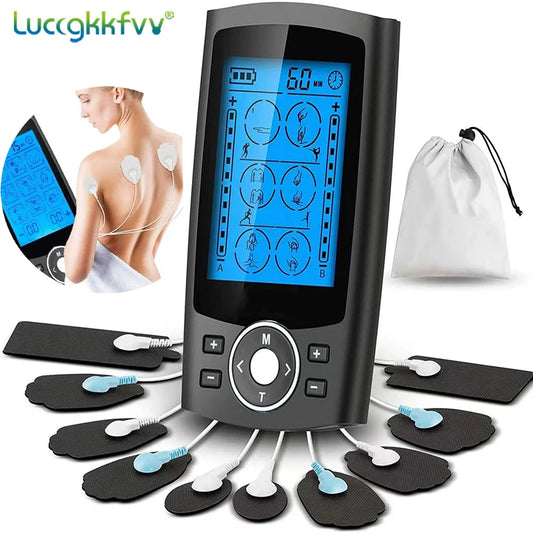 Tens Muscle Stimulator