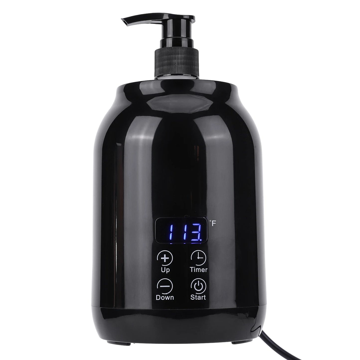 Electric Massage Oil Warmer