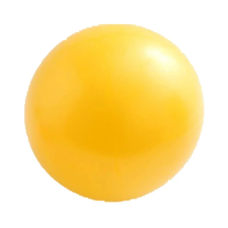 25cm Yoga Ball
