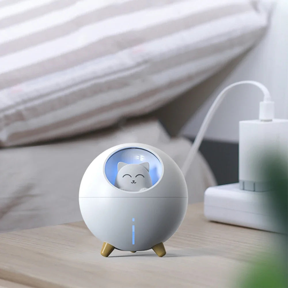 Lovely Pet Air Humidifier