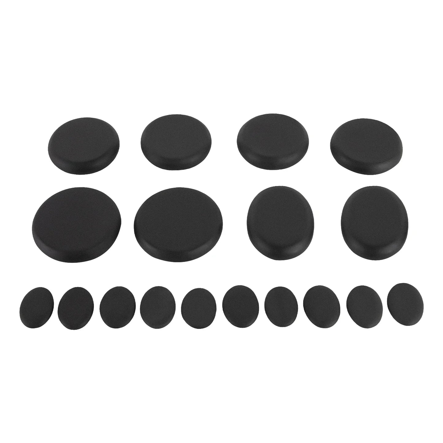 Massage Stone Heater