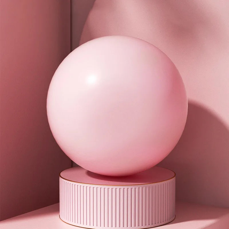 Mini Yoga Fitness Ball