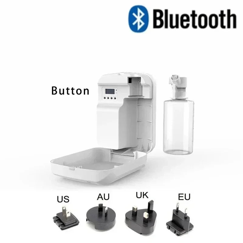 Diffuser Aromatic Essential Oil Diffuser